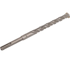 Бур (16х210 мм; SDS-plus) Сибин 29312-210-16