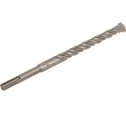 Бур (16х210 мм; SDS-plus) Сибин 29312-210-16