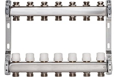 Коллекторная группа ColSys Р805 7 выходов Р180522507