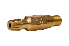 Мундштук внутренний пропановый ИНКО № 6; 200-300 мм НФ-00013945