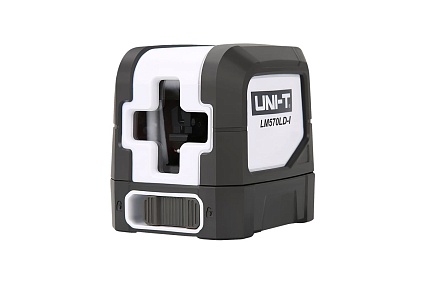 Уровень лазерный UNI-T LM570LD-I 00-00006948