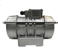 Площадочный вибратор ВИБРОМАШ 380v ВИ-9-9Н