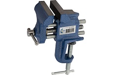 Настольные слесарные тиски МастерАлмаз 75 мм 10502862