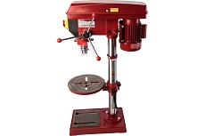 Вертикально-сверлильный станок Сорокин 20.510