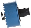 Коронка пильная Special for Sheet Metal (54 мм; HSS-CO) Bosch 2608584797