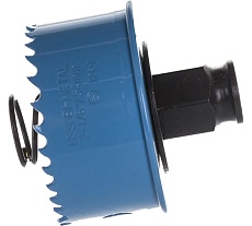 Коронка пильная Special for Sheet Metal (54 мм; HSS-CO) Bosch 2608584797