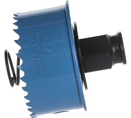 Коронка пильная Special for Sheet Metal (54 мм; HSS-CO) Bosch 2608584797
