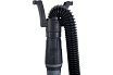 Шлифовальная машина для гипса Graphite 600Вт, диск 225 мм, сумка 59G261