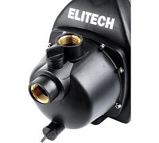 Насос Elitech НП 1000П 205644