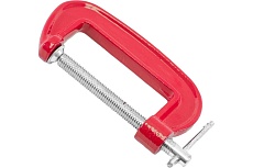 Струбцина Политех тип G 75 мм 2548607