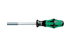 Ручка-битодержатель WERA 810/1 1/4&quot; WE-051005