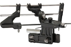 Устройство для заточки цепи Rezer HSB 303 &quot;скрипка&quot; упаковка 30 шт. 03.011.00032