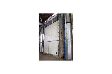Тепловая завеса Тепломаш КЭВ-125П5050W 135001