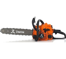 Бензопила Zimani MS 180 16&quot; MS180-16