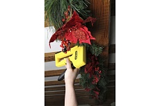 Степлер Stanley LIGHT DUTY 6-TR55 для скоб типа А 4-14ММ STHT6-70409