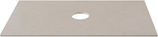 Столешница Allen Brau Reality 80 см beige, 1.32023.B