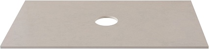 Столешница Allen Brau Reality 80 см beige, 1.32023.B
