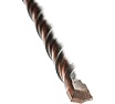 Бур по бетону Profi Plus (6х160 мм; SDS-plus) CUTOP 49-6160