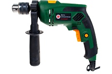 Ударная дрель Калибр ДЭ- 580ЕРУ 00000048565