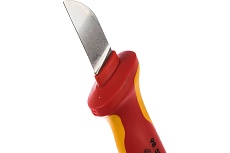 Кабельный нож Knipex KN-9852