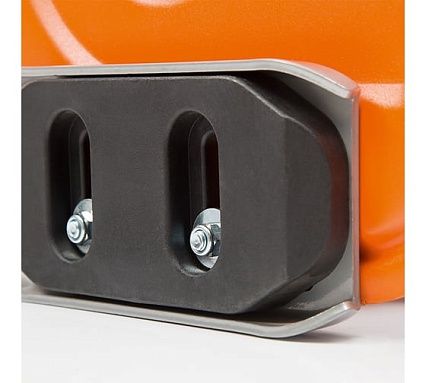 Бензиновый снегоуборщик Daewoo DAST 8065