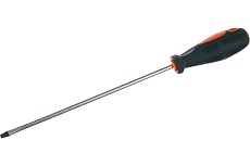 Шлицевая отвертка Sturm 5х200 мм 1040-01-SL5-200