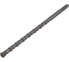 Бур по бетону SDS-Plus 12x210 мм HEADROCK 402-010-12210