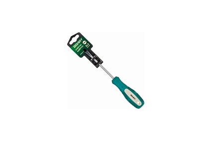 Шлицевая отвертка ВОЛАТ SL5 100 мм 17060-510