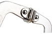Сварочные клещи Hoegert Technik 280мм C HT1P386