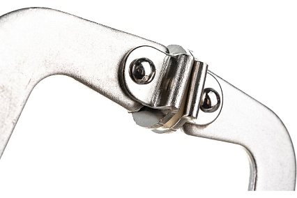 Сварочные клещи Hoegert Technik 280мм C HT1P386