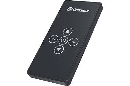 Аккумуляционный электрический водонагреватель Thermex THERMEX ID 100 V pro Wi-Fi ЭдЭБ01138