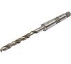 Сверло по металлу (6.9х69х150 мм; Р6М5К5; КМ1) Туламаш 148470