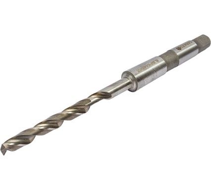 Сверло по металлу (6.9х69х150 мм; Р6М5К5; КМ1) Туламаш 148470
