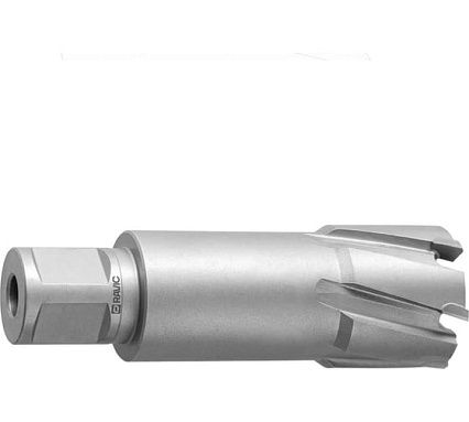Сверло корончатое Ø25x55 мм Ravic 220.2025