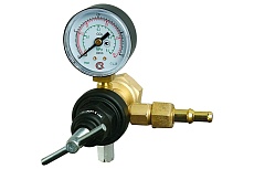 Регулятор углекислотный У-30-КР1-м Сварог 00000091540