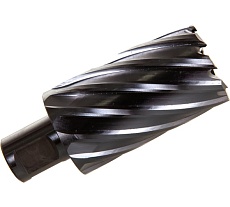 Сверло корончатое HSS (36х50 мм; Weldon 19) AT-S BS5036