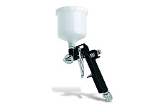 Краскораспылитель GAV PRO PAINT 0.5 быстросъемное соединение 24554