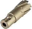 Сверло корончатое твердосплавное Universal (26х35х75 мм) Tideway BC122624