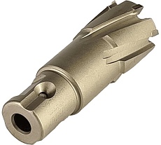Сверло корончатое твердосплавное Universal (26х35х75 мм) Tideway BC122624