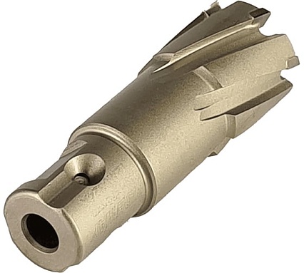 Сверло корончатое твердосплавное Universal (26х35х75 мм) Tideway BC122624