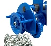Тележка для тали приводная Shtapler GCL 1т 3м 71038606