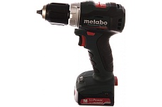 Аккумуляторная дрель-шуруповерт Metabo PowerMaxx BS 12 BL 601038500
