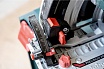 Аккумуляторная погружная пила Metabo KT 18 LTX 66 BL 601866660