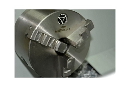 Токарно-фрезерный станок Metal Master MML 2550 M 17036