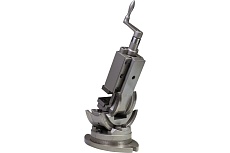 Станочные трехосевые тиски WILTON TLT/SP-75 WI11701EU 75х75