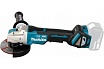 Угловая шлифмашина Makita LXT DGA519Z