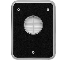 Приточный очиститель воздуха Ballu ONEAIR ASP-80 НС-1246466