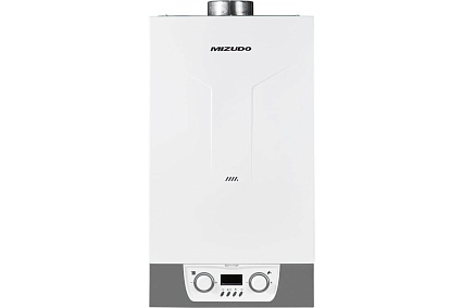 Настенный котел Mizudo GB M28Т 28 кВт, 2 Т/O MZGB2802TM