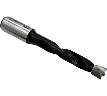 Сверло глухое 6x35x70 мм, S10x20 мм, R Woodtec ИН 359063