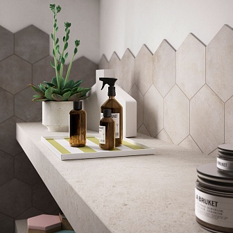 Коллекция плитки Marazzi Italy Clays